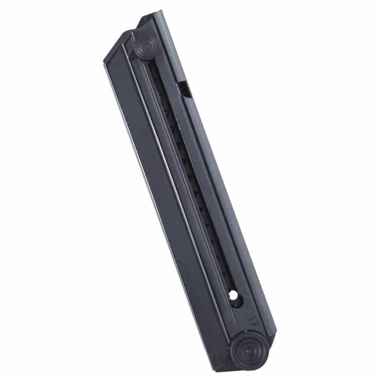 Magazin Mec-Gar Luger P08 Parabellum 9 mm Luger 8-Schuss