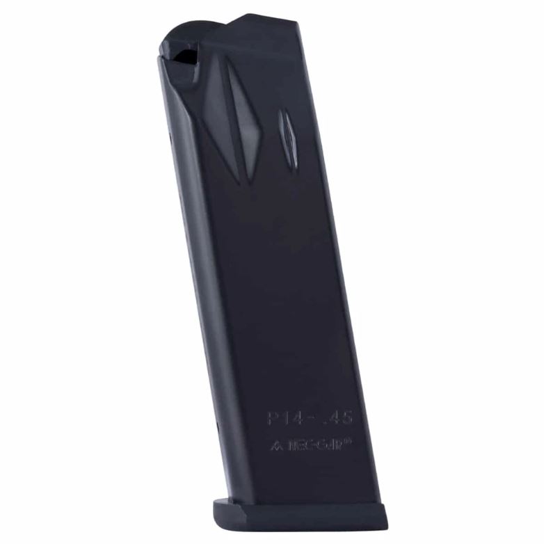 Magazin Mec-Gar Para-Ordnance P14 .45 ACP 14-Schuss