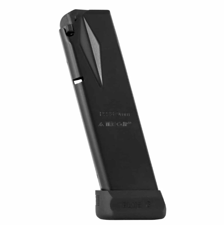 Magazin Mec-Gar Sig Sauer P228 9 mm Luger 18-Schuss