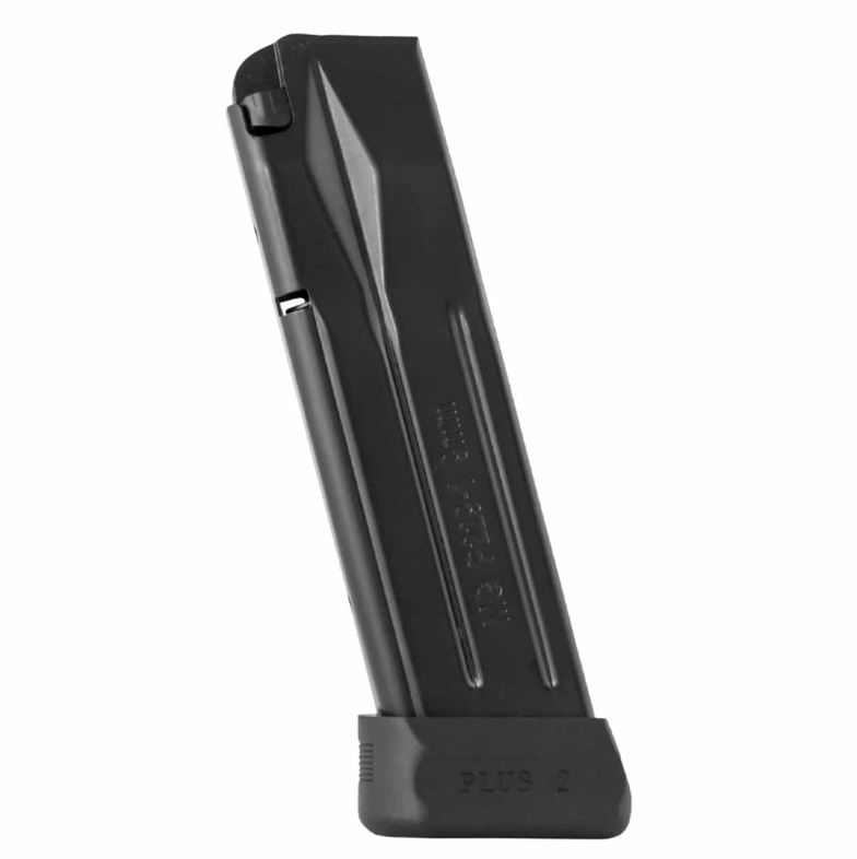 Magazin Mec-Gar Sig Sauer P229 9 mm Luger 17-Schuss