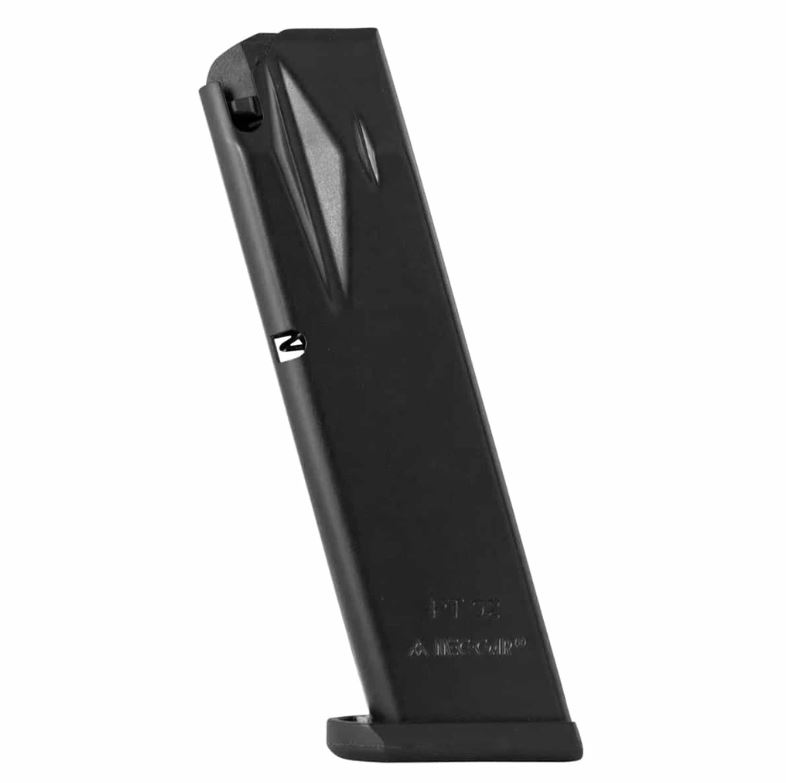 Magazin Mec-Gar Taurus PT92/99 9 mm Luger 18-Schuss