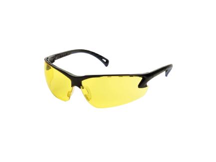 Schießbrille - Gelb