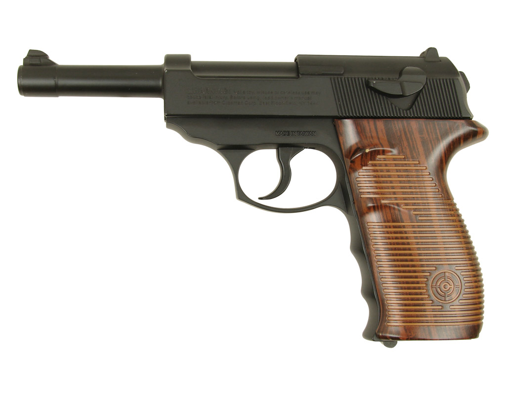 Luftpistole Crosman C41 4,5mm