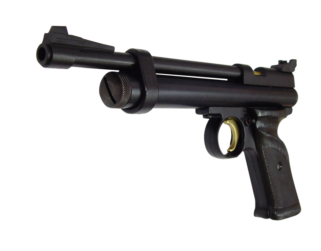 Luftpistole Crosman 2240 5,5 mm
