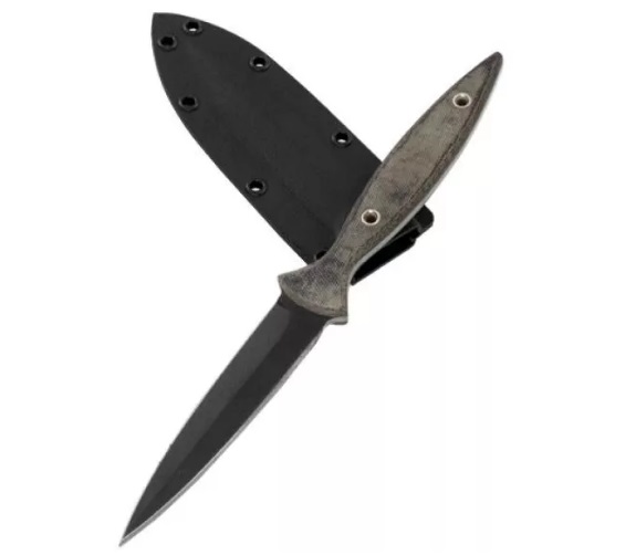 Messer Condor Compact Dagger