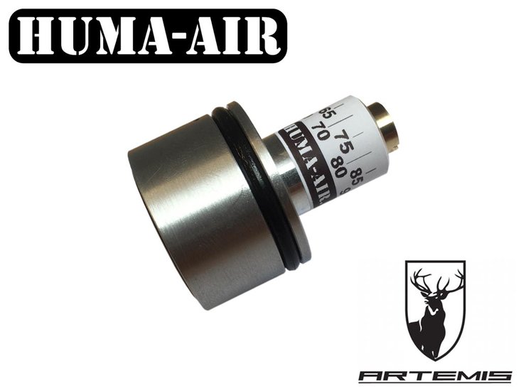 Huma Tuning Pressure Regulator Artemis PP700