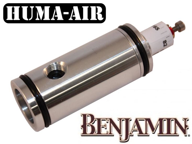 Huma Tuning Pressure Regulator Benjamin Marauder Air Pistol