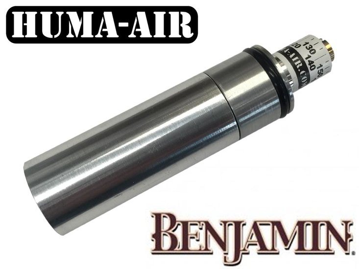 Huma Tuning Pressure Regulator Crosman Benjamin Discovery/Maximus, SPA PR900