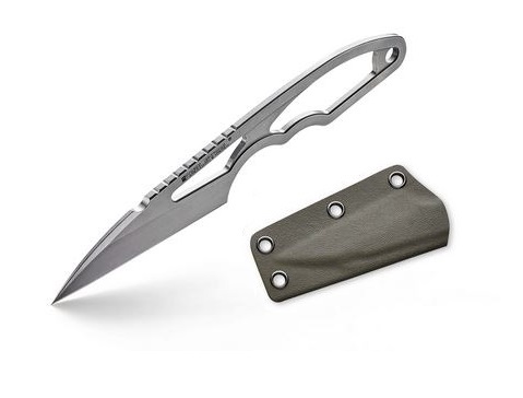Messer Real Alieneck Wharncliffe