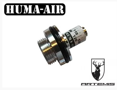 Huma Tuning Pressure Regulator Artemis P10, M16