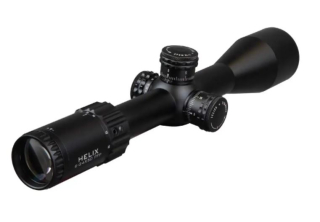 Zielfernrohr ELEMENT OPTICS HELIX 6-24X50 FFP APR-2D MRAD