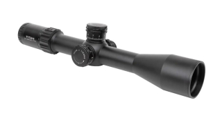 Zielfernrohr Element Optics Titan 3-18x50 FFP APR-2D MOA