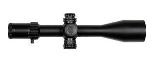 Zielfernrohr ELEMENT OPTICS TITAN 5-25X56 FFP EHR-1C MOA