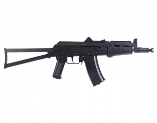 Crosman Comrade AK 4,5mm