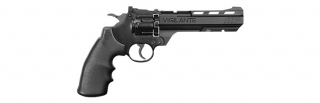 Crosman Vigilante 4,5mm CO2 Revolver