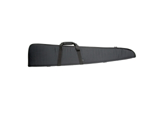 Gewehrtasche Schwarz 119x25cm für Luftgewehr 