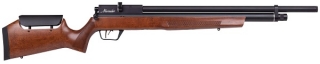 Luftgewehr Crosman Benjamin Marauder 5,5mm Buchenholz