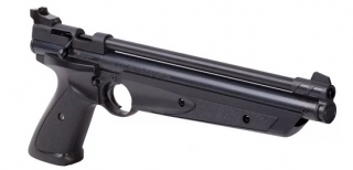 Luftpistole Crosman 1322 Black 5,5mm