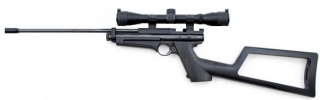 Luftpistole Crosman 2250 XL Ratcatcher 5,5 mm