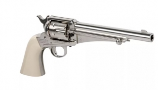 Crosman Remington 1875 4,5mm CO2 revolver