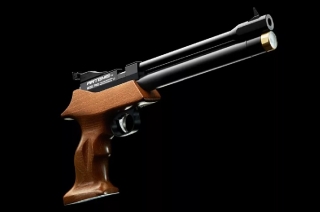 Luftpistole SPA Artemis PP800 4,5mm