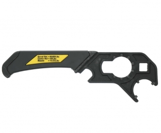 Professional Armorers Wrench Wheeler Engineering