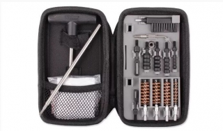 Tipton Compact Pistol Cleaning Kit Reiningungsset