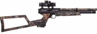 Luftpistole Crosman Benjamin Marauder Woods Walker 5,5mm